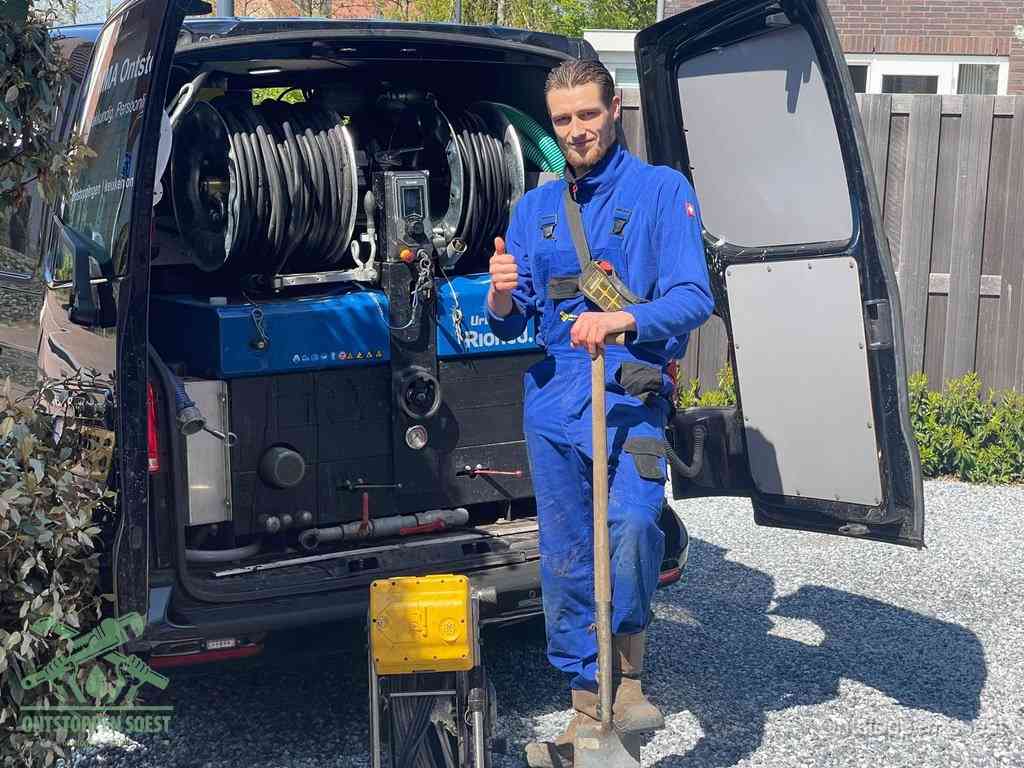 Kosten Ontstoppen Soest Kosten Ontstoppen Soest