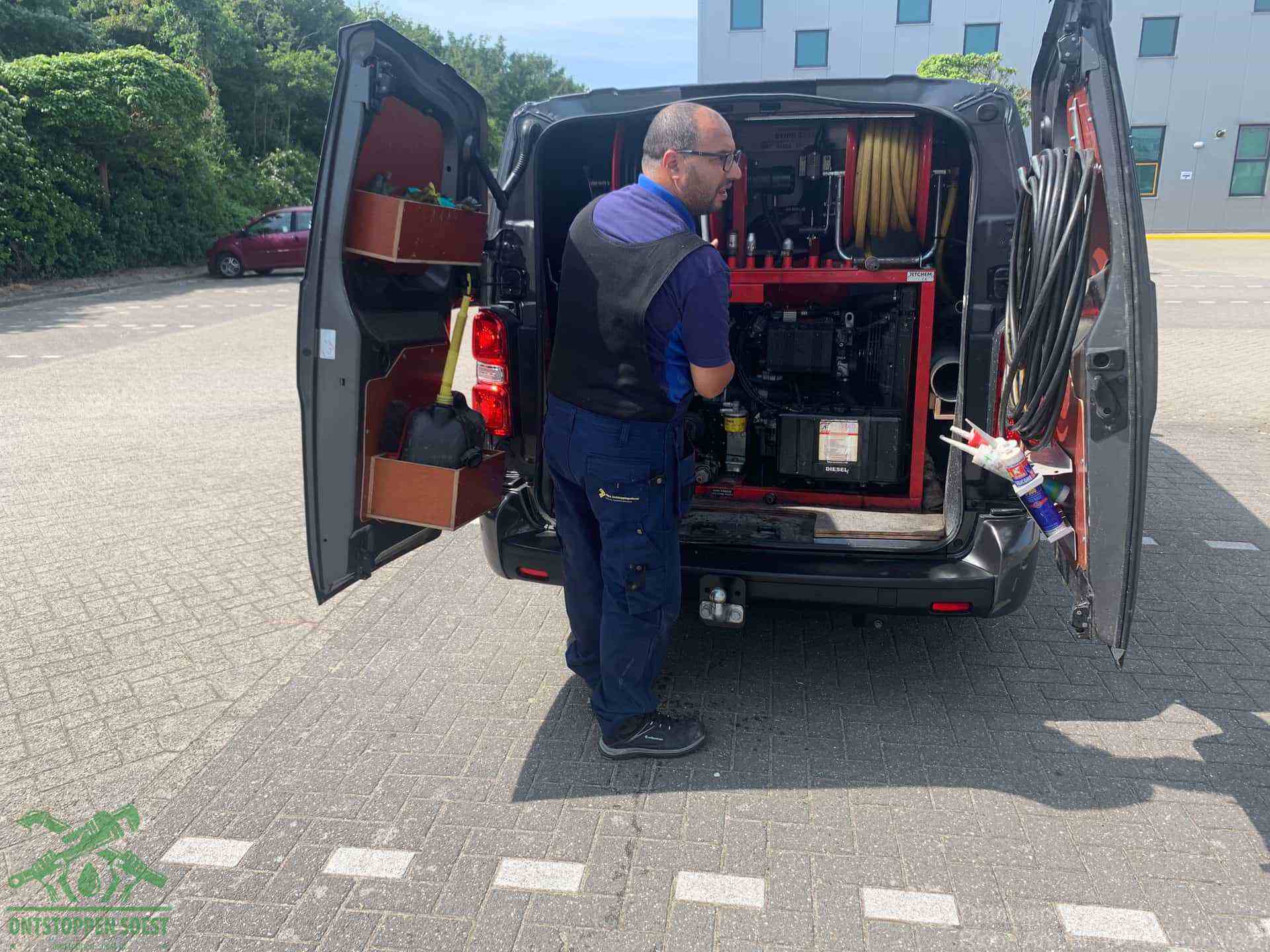 Loodgieter Soest Ontstopping Loodgieter Soest Ontstopping