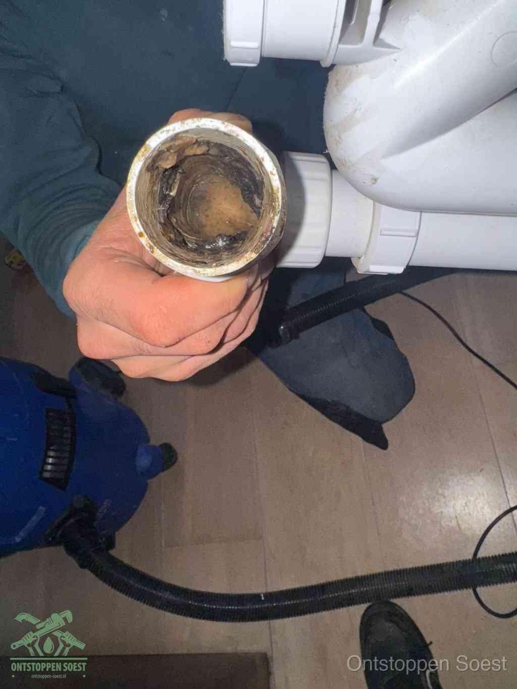 Wasmachine Verstopt Soest Wasmachine Verstopt Soest